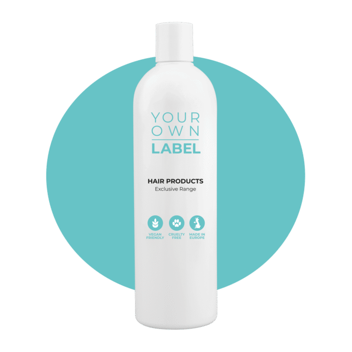 Beard Shampoo